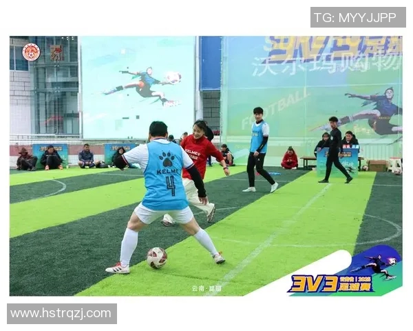 足球比赛现在的热潮与未来发展趋势分析