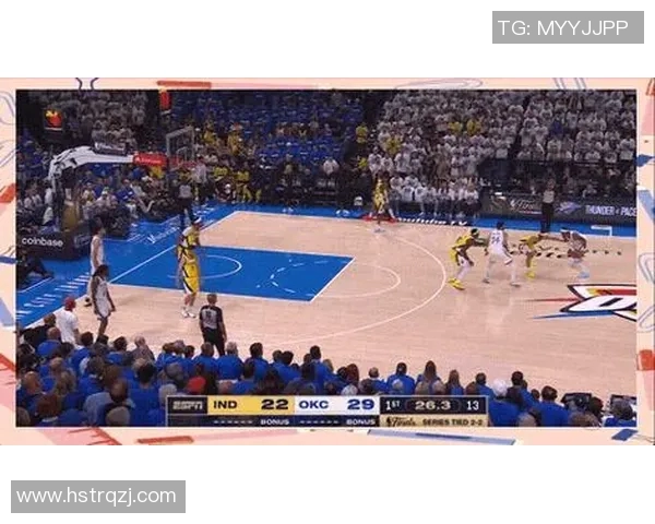 雷霆双塔首发亮相迎战步行者双方阵容对比引发关注