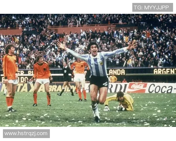 阿根廷足球的辉煌历史与未来发展展望